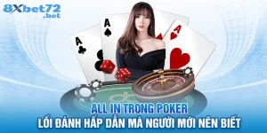 All In Trong Poker