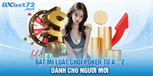 Luật Chơi Poker