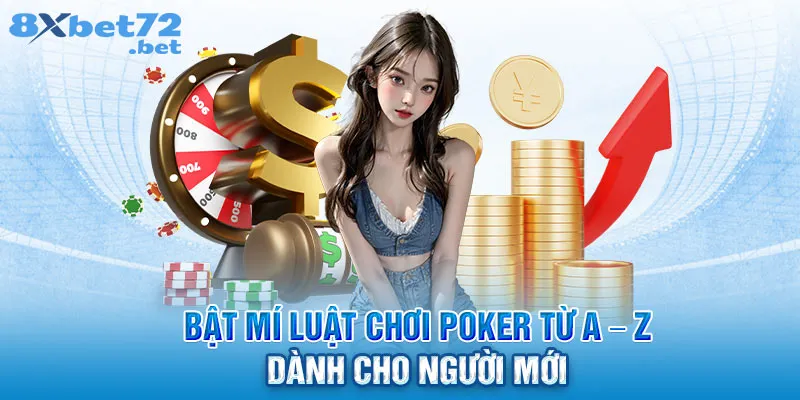 Luật Chơi Poker