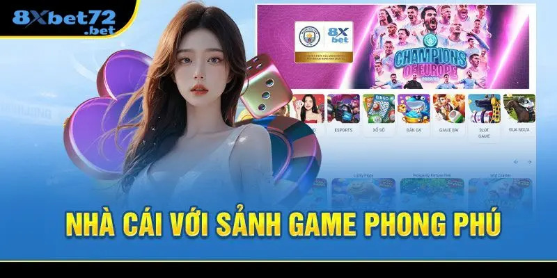 Roulette là một sản phẩm được ưa chuộng tại Casino 8XBet