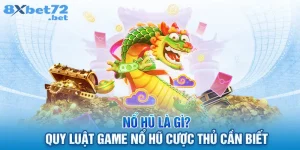 Quy Luật Game Nổ Hũ