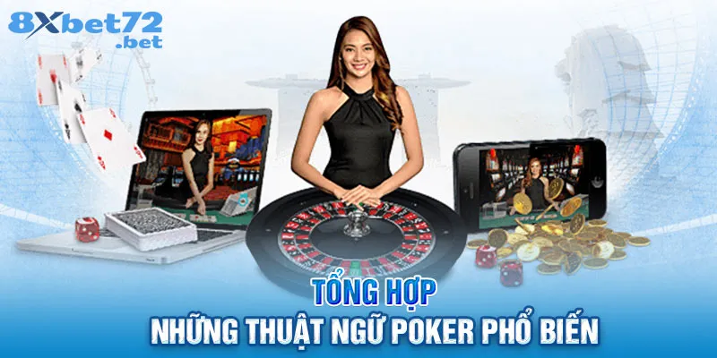 thuật ngữ Poker