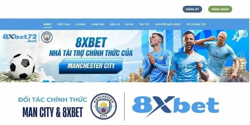 Tổng hợp các điều kiện để đăng ký 8XBet