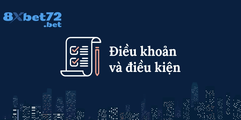 Điều khoản điều kiện về việc việc tham gia khuyến mãi tại 8XBet