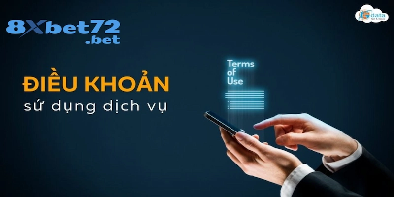 Mục đích điều khoản dịch vụ 8XBet nhằm bảo vệ nhà cái và người dùng