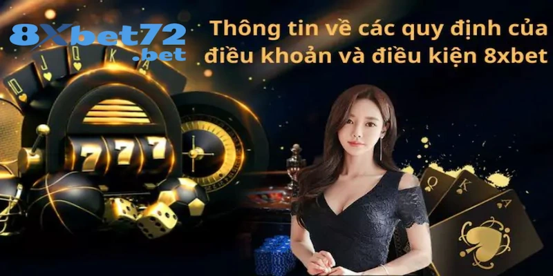 Điều khoản quy định về cá cược trò chơi trực tuyến