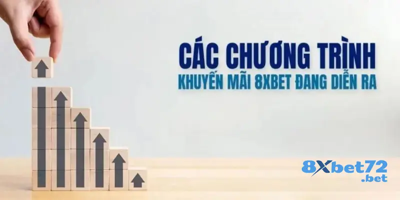 Tổng hợp các lưu ý mà cược thủ cần biết về khuyến mãi 8XBet