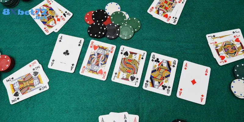 Vài nét về Poker