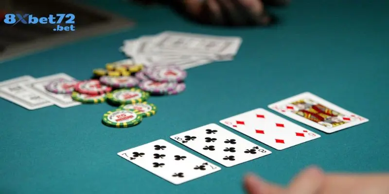 Nắm rõ luật chơi Poker chính là chìa khóa đến chiến thắng