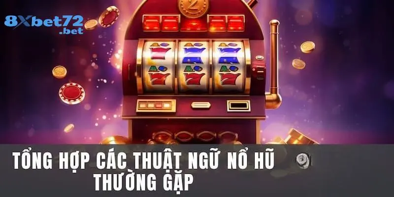 Tổng hợp các quy luật game nổ hũ