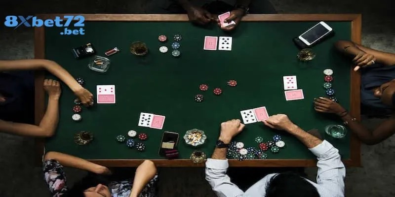 Hiểu rõ thuật ngữ Poker sẽ giúp bạn nâng cao chiến thắng