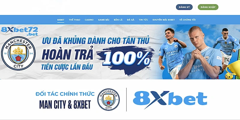 Tổng quát về giới thiệu 8Xbet