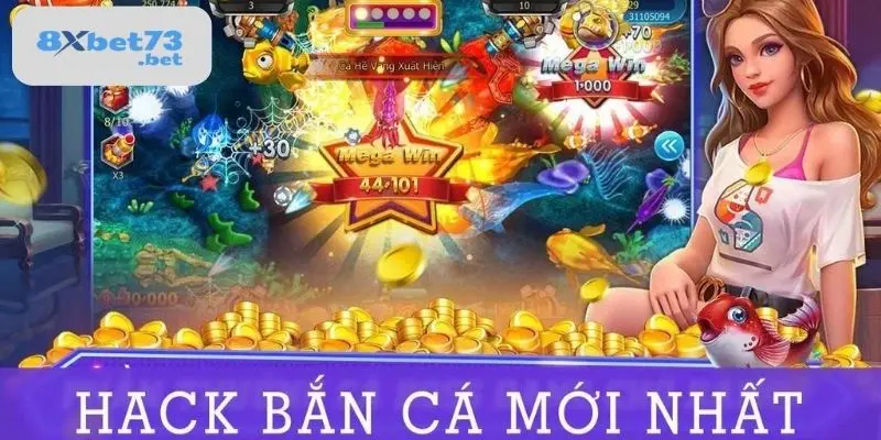 Tìm hiểu về hack game bắn cá