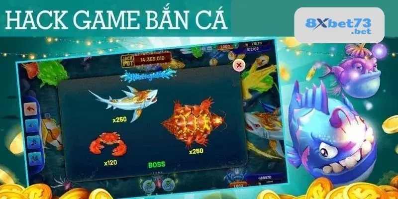 Hack game bắn cá và những cám dỗ khó cưỡng