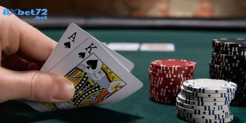 Tổng quan về tựa game poker