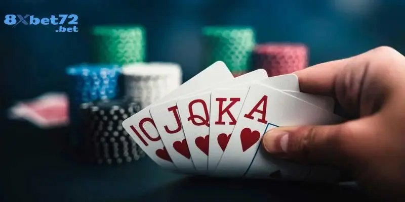 Hiểu rõ thuật ngữ poker