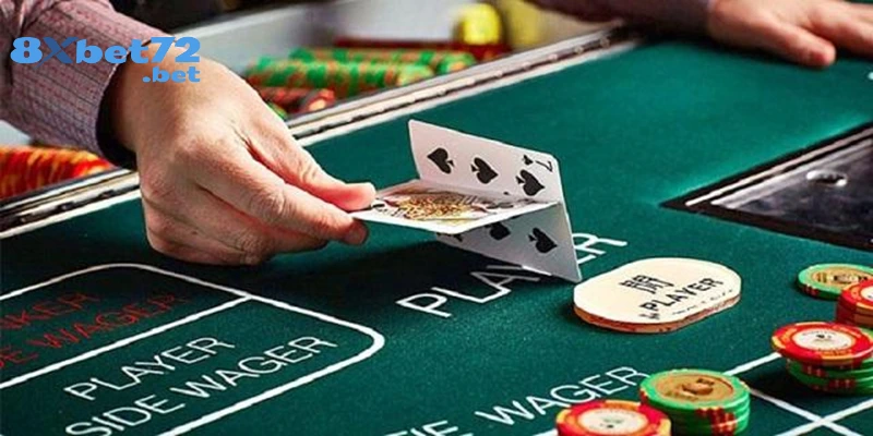 Tuân thủ nghiêm ngặt về luật chơi baccarat